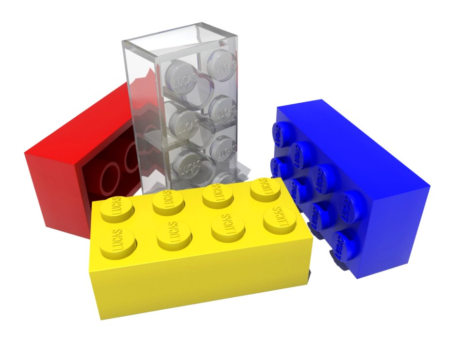 Product Product Design Cylinder
