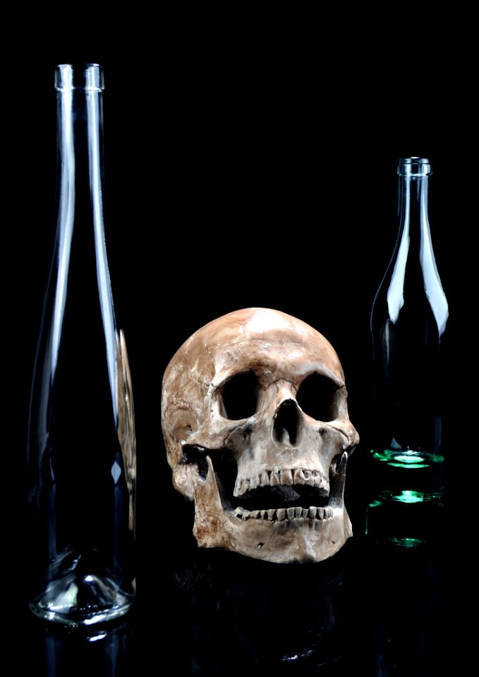 Bottle Glass Bottle Beer Bottle Distilled Beverage