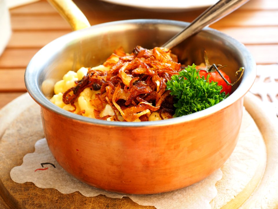 Dish Cuisine Food Asian Food
