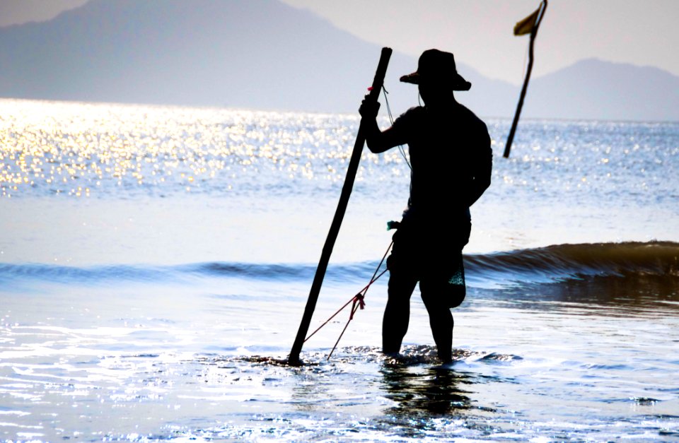 Ski Pole Surfing Equipment And Supplies Ice Arctic