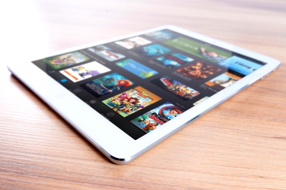 Gadget Electronic Device Technology Electronics