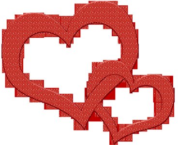 Text Organ Font Heart