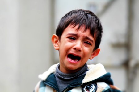 Face Facial Expression Person Child photo