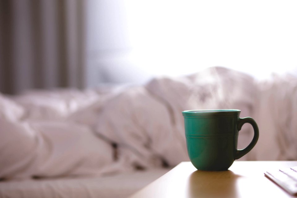 Cup Of Coffee