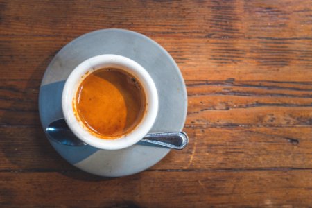 Coffee Espresso photo