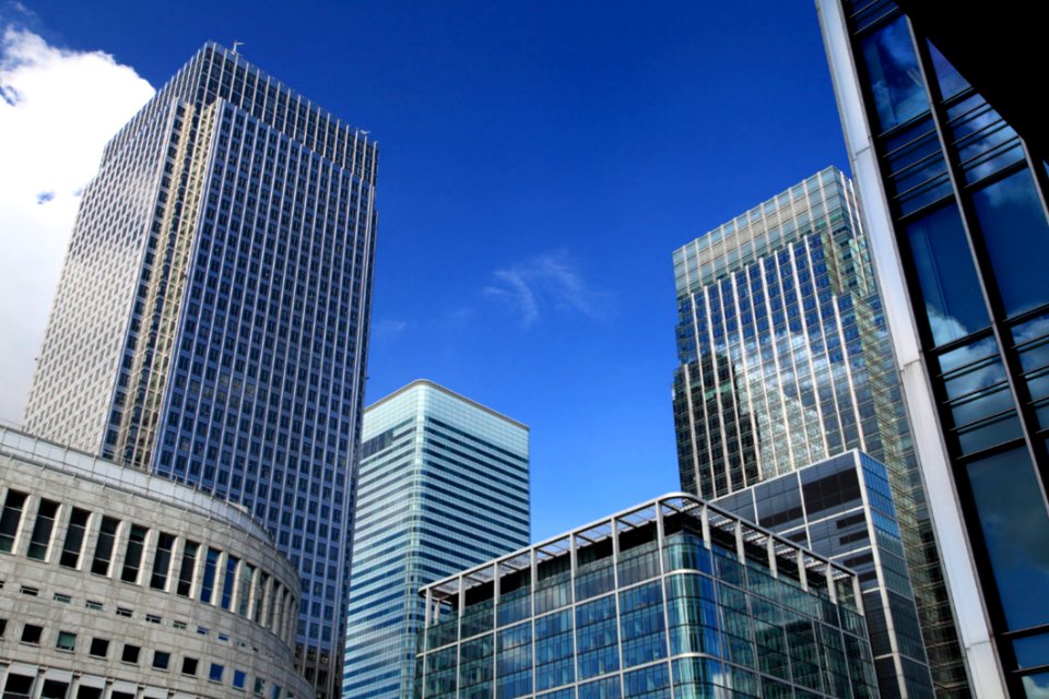 Modern Architecture