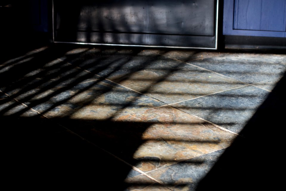 Intersections In The Morning Light