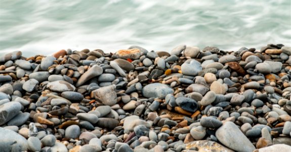 Water Stones
