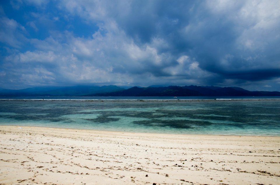 Seascape