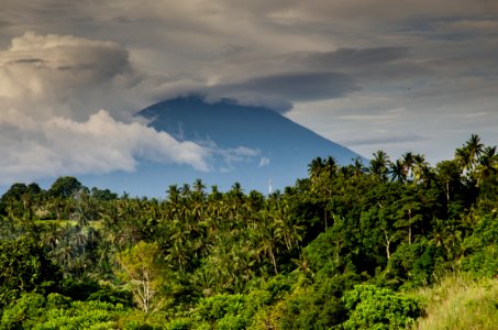 Balinese Vulcano photo