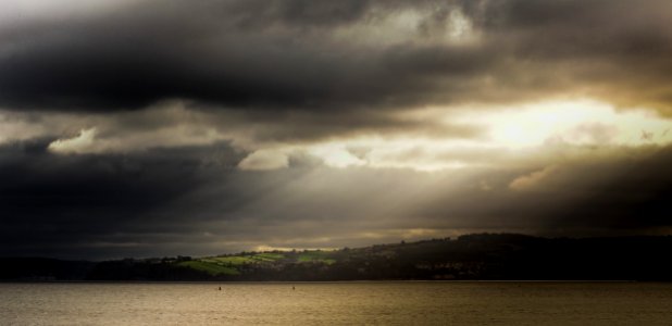 Exmouth Landscape