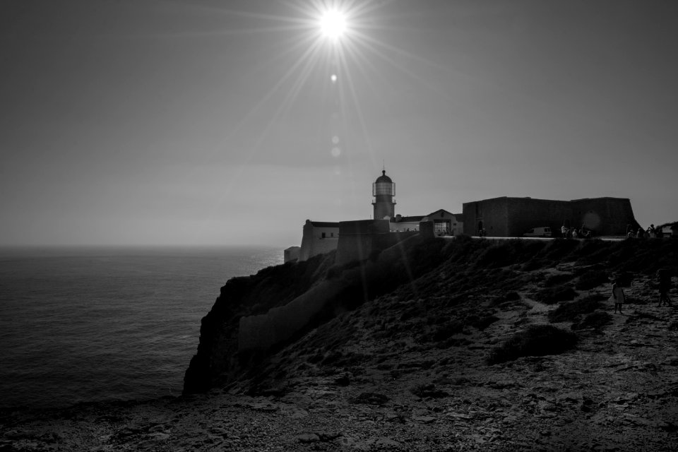 Cape Saint Vincent