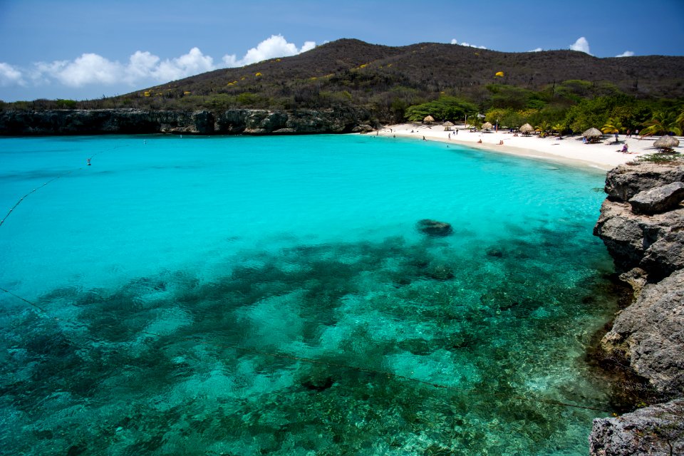Playa Grandi Curacao