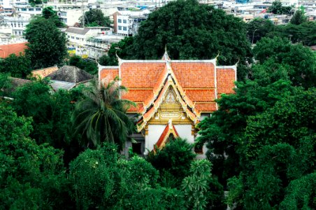 Golden Mount Buddhist Temple