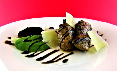 Main Course