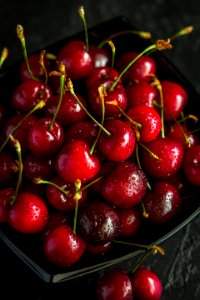 Cherry photo