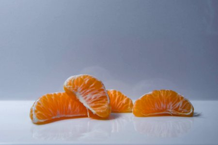 Mandarin Fruit photo