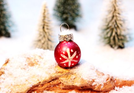 Christmas Bauble