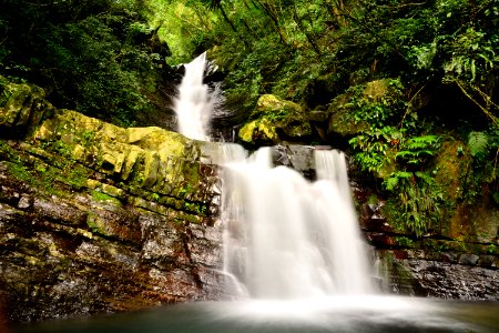 Waterfall