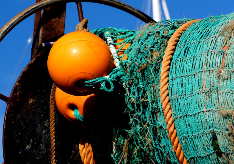 Buoys