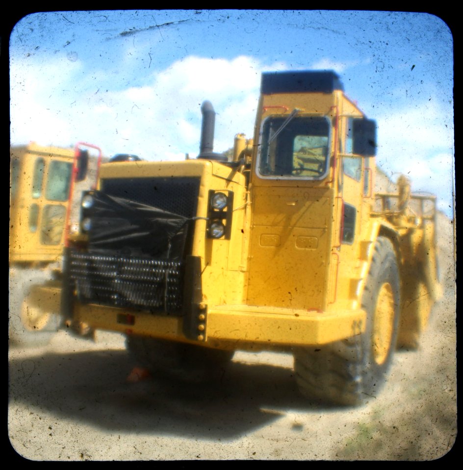 Scraper