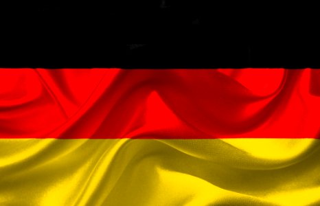 Germany Flag photo