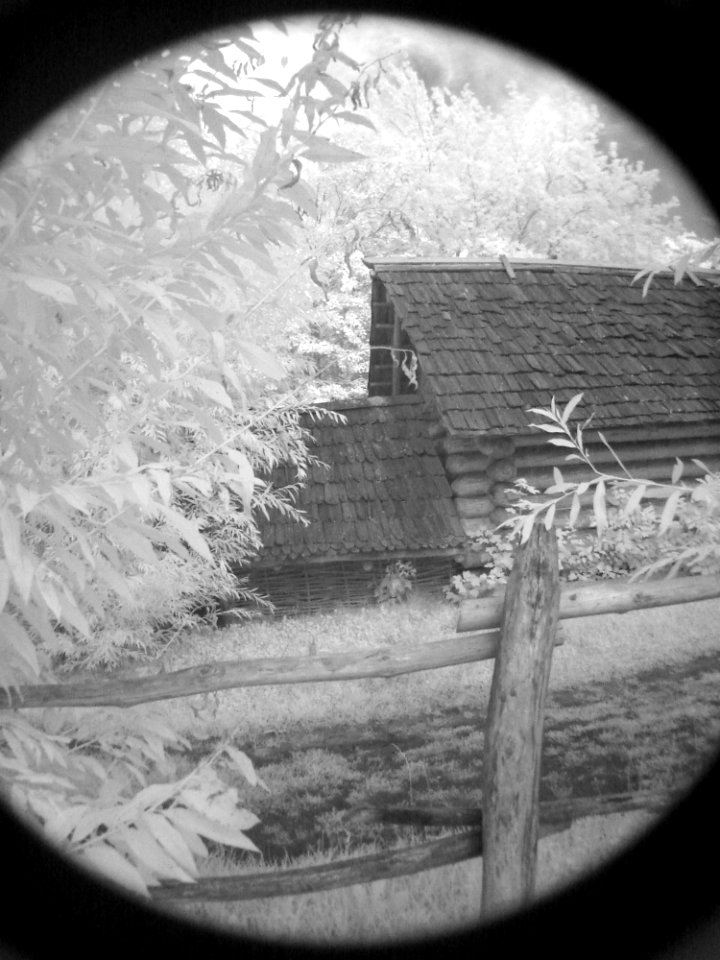 Atmosphere World Light Window