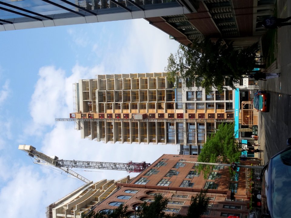Construction Of The Ivory 2017 08 04 -e