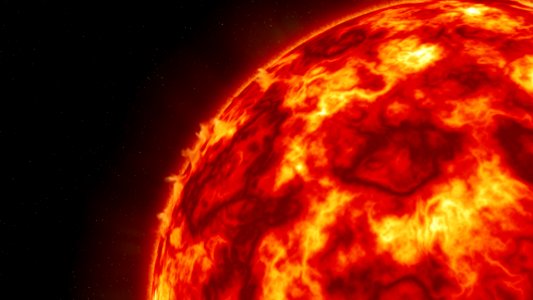 Atmosphere Planet Astronomical Object Phenomenon
