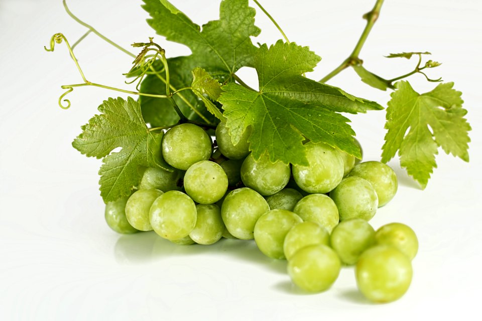 Grape Natural Foods Fruit Grapevine Family