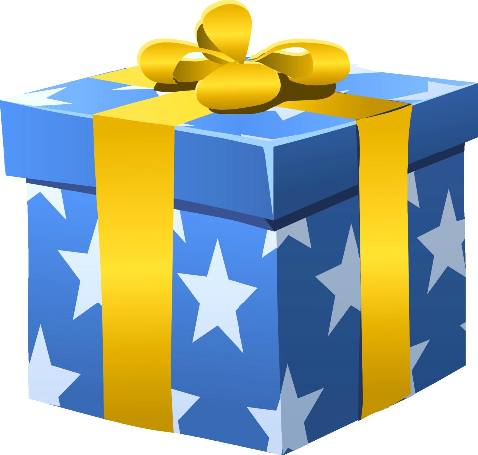 Yellow Product Design Box Product