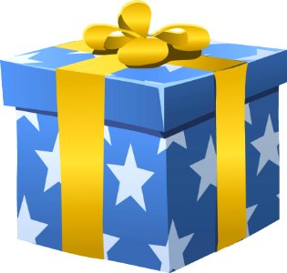 Yellow Product Design Box Product