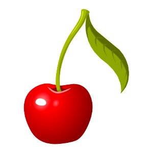 Produce Fruit Cherry Food