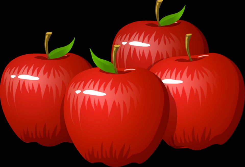 Fruit Apple Produce Still Life Photography