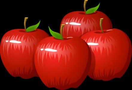 Fruit Apple Produce Still Life Photography