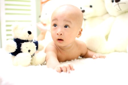 Infant Child Skin Toddler photo