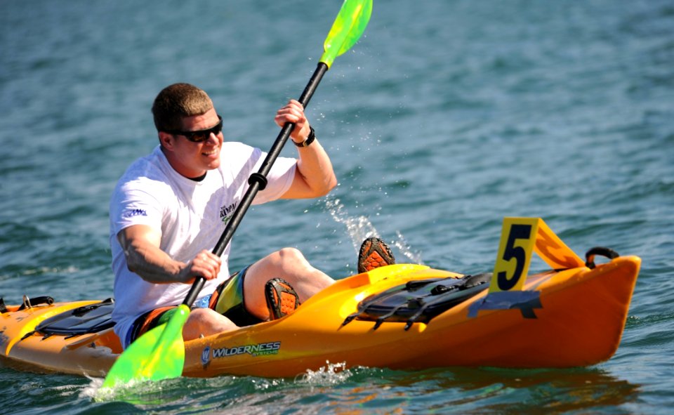 Sea Kayak Kayak Boat Water Transportation