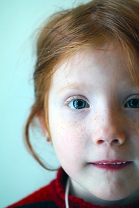 Cute toddler gotta love