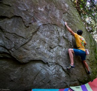 Bouldering-13