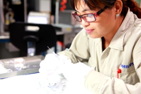 Healthcare Science Biochemist Chemistry Researcher