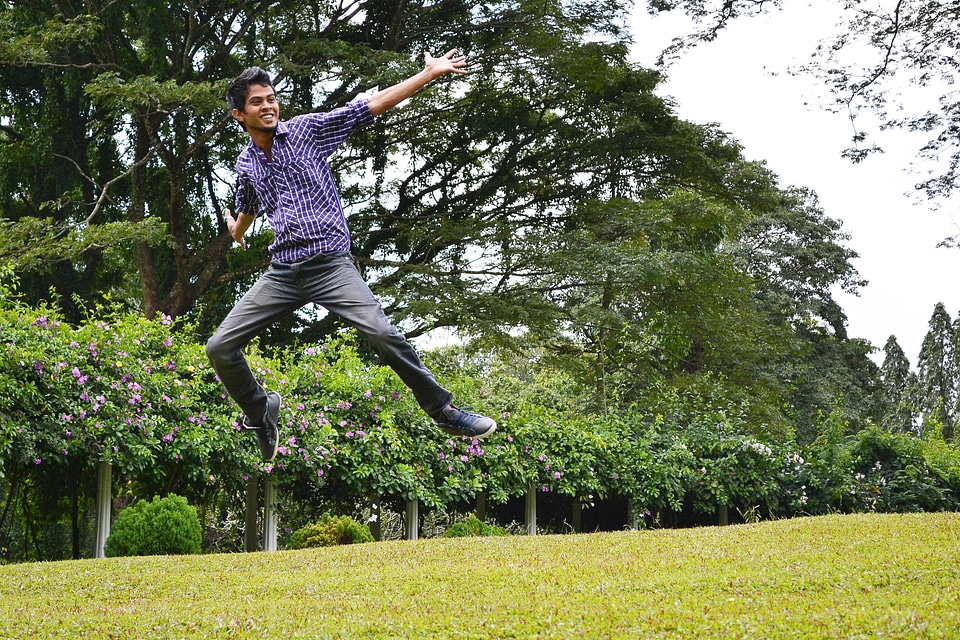 Jump youth sri lankan
