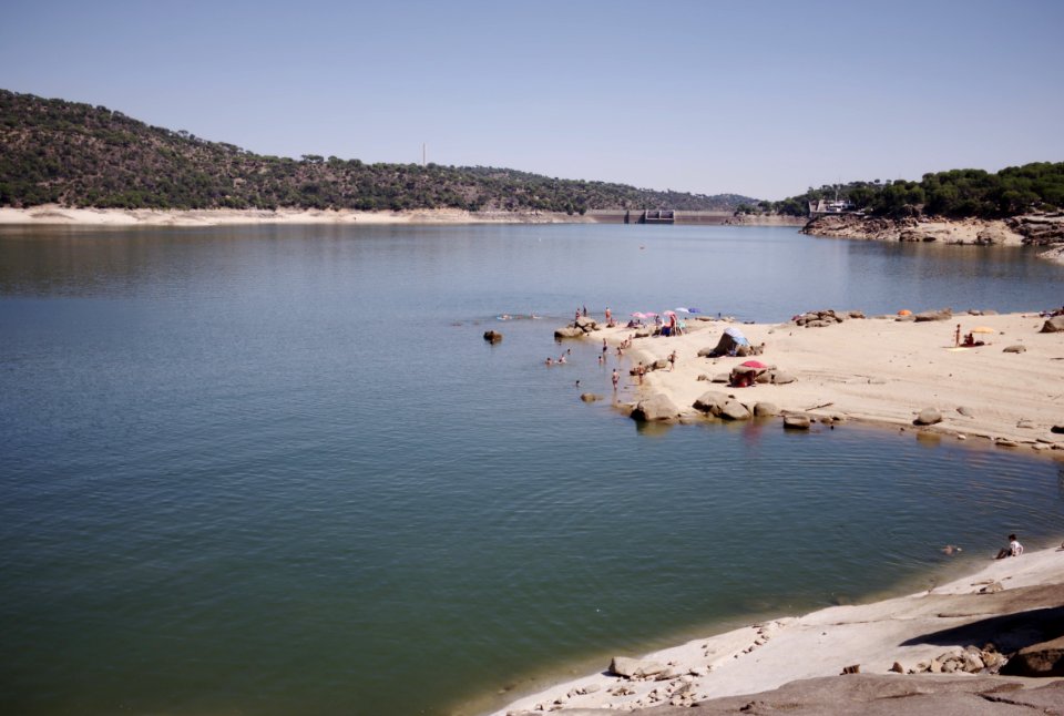 Pantano De San Juan