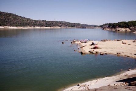 Pantano De San Juan photo