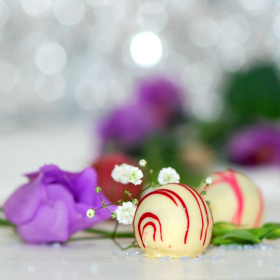 Flower Close Up Petal Artificial Flower