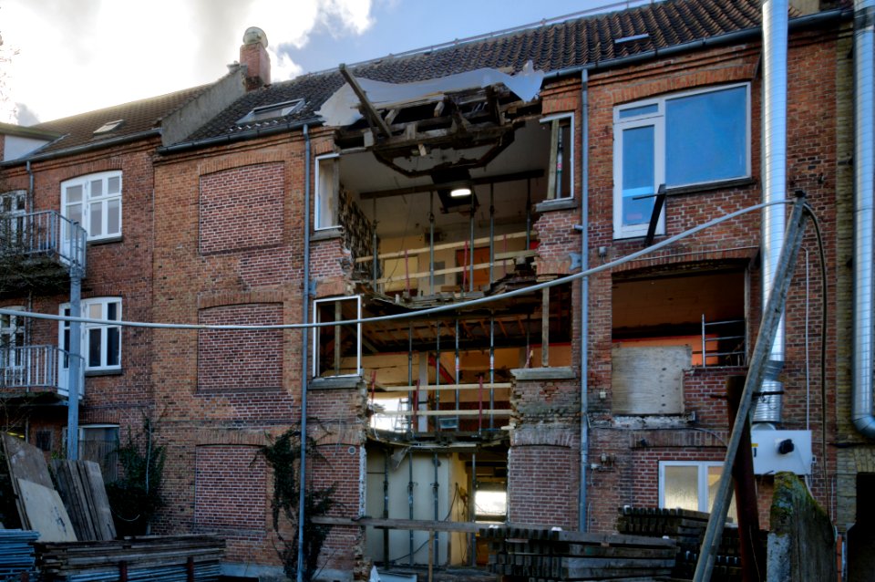 Holme Ringvej 148 (under Renovering) - DSC207345Balancer