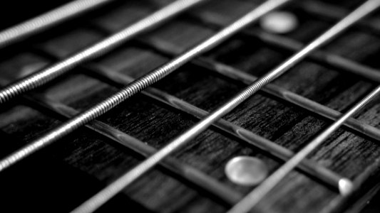 Black Black And White Monochrome Photography Close Up