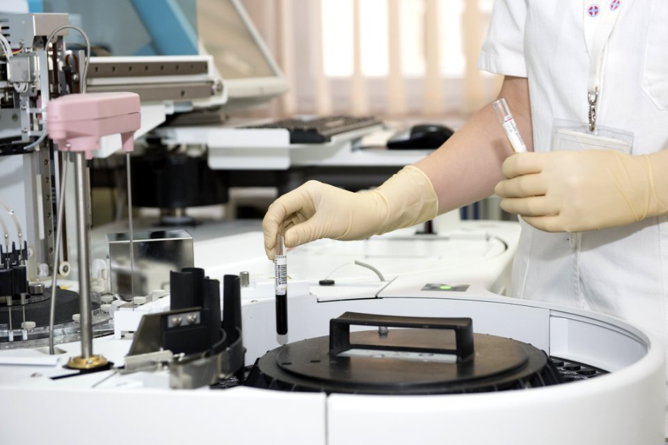 Healthcare Science Product Engineering Technologist Technician
