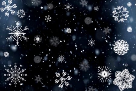 Fireworks Sky Event Snowflake