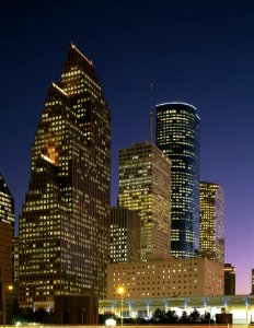 Houston Texas