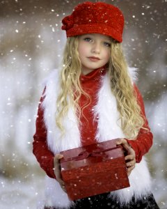 Winter Wonderland